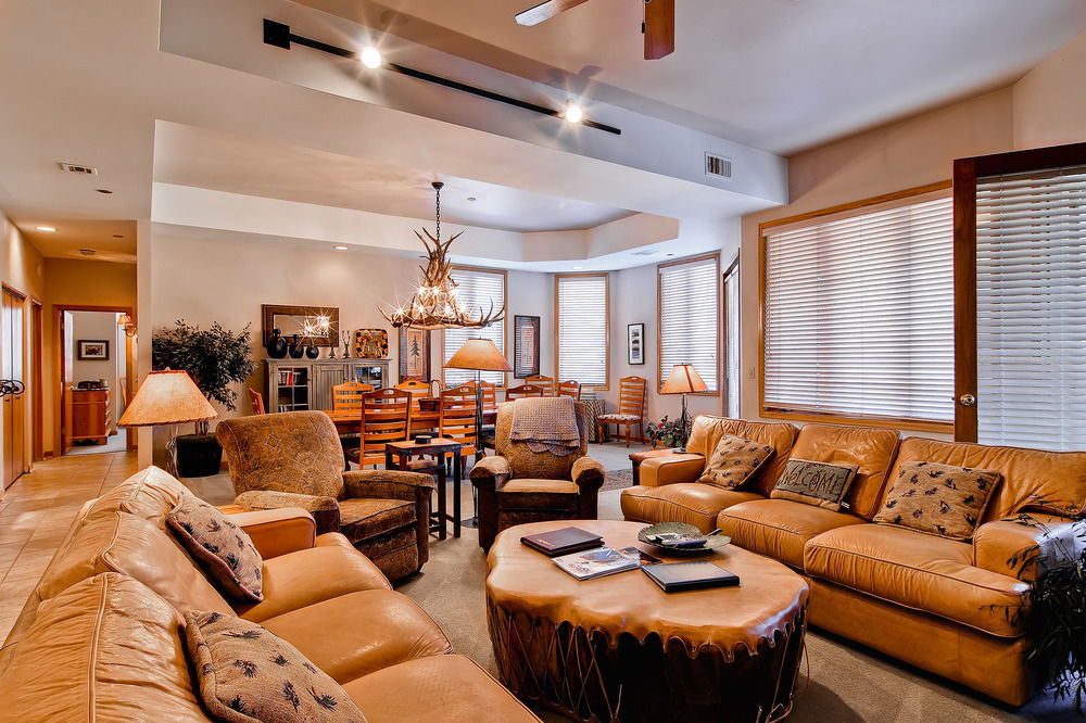 Meadows At Eagleridge Condos By Steamboat Resorts Steamboat Springs Exterior foto