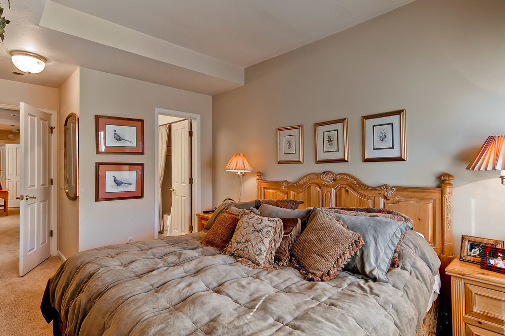 Meadows At Eagleridge Condos By Steamboat Resorts Steamboat Springs Exterior foto