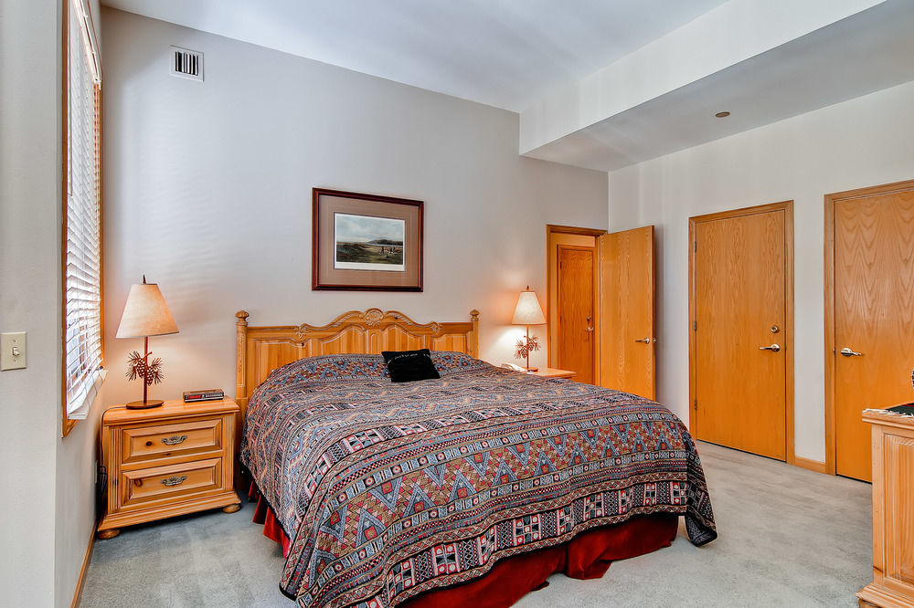Meadows At Eagleridge Condos By Steamboat Resorts Steamboat Springs Exterior foto