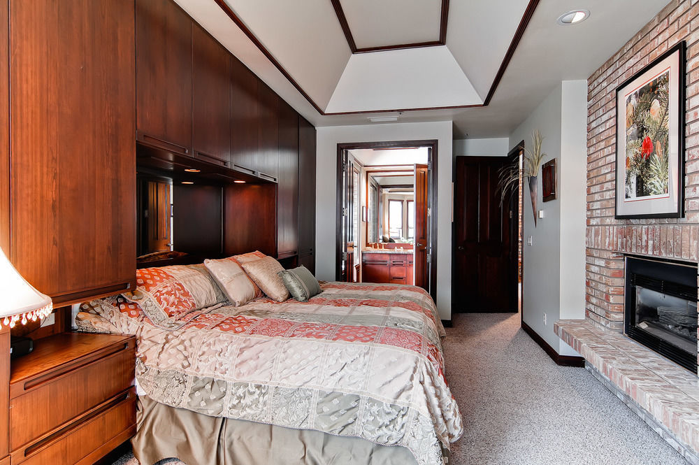 Meadows At Eagleridge Condos By Steamboat Resorts Steamboat Springs Exterior foto